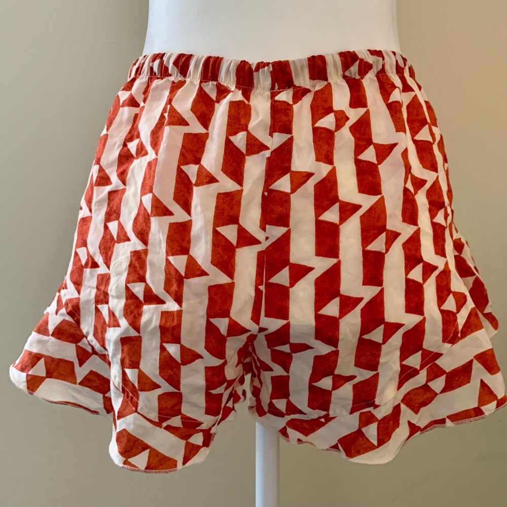 Gilligan & Omalley sleep shorts - Picture 2 of 3